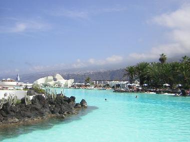 Ferienwohnung in 38400 (Teneriffa) oder Ferienwohnung oder Ferienhaus