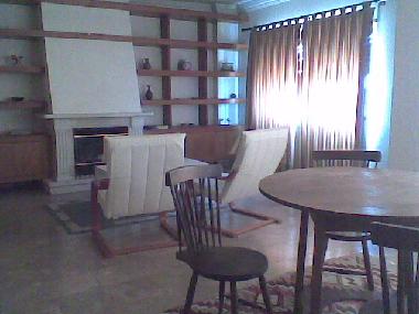 Ferienwohnung in Carcavelos (Grande Lisboa) oder Ferienwohnung oder Ferienhaus