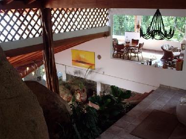 Ferienhaus in Ilhabela (Sao Paulo) oder Ferienwohnung oder Ferienhaus