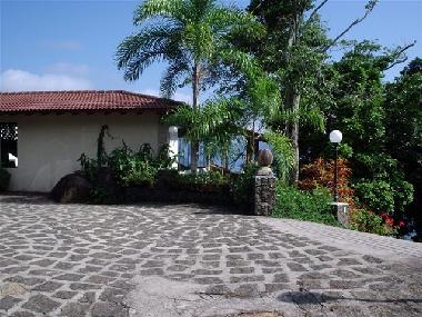 Ferienhaus in Ilhabela (Sao Paulo) oder Ferienwohnung oder Ferienhaus
