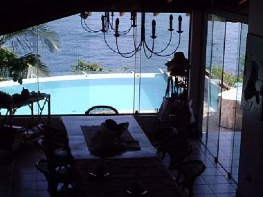 Ferienhaus in Ilhabela (Sao Paulo) oder Ferienwohnung oder Ferienhaus
