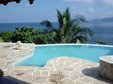 Ferienhaus in Ilhabela (Sao Paulo) oder Ferienwohnung oder Ferienhaus