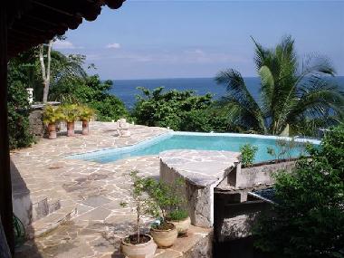 Ferienhaus in Ilhabela (Sao Paulo) oder Ferienwohnung oder Ferienhaus