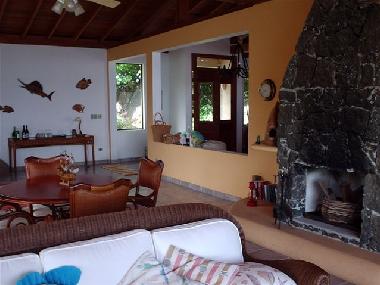Ferienhaus in Ilhabela (Sao Paulo) oder Ferienwohnung oder Ferienhaus