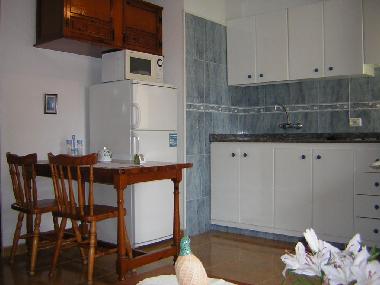 Ferienwohnung in Puerto de la Cruz (Teneriffa) oder Ferienwohnung oder Ferienhaus