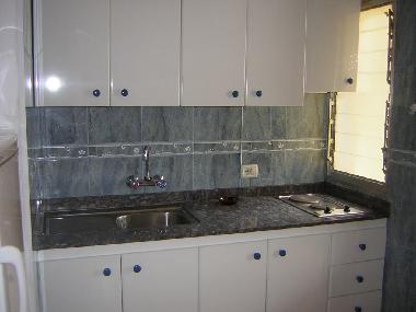 Ferienwohnung in Puerto de la Cruz (Teneriffa) oder Ferienwohnung oder Ferienhaus