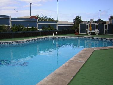 Ferienwohnung in Puerto de la Cruz (Teneriffa) oder Ferienwohnung oder Ferienhaus