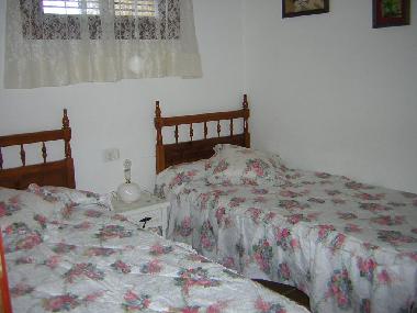 Ferienwohnung in Puerto de la Cruz (Teneriffa) oder Ferienwohnung oder Ferienhaus