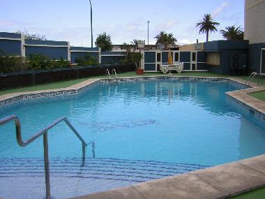 Ferienwohnung in Puerto de la Cruz (Teneriffa) oder Ferienwohnung oder Ferienhaus