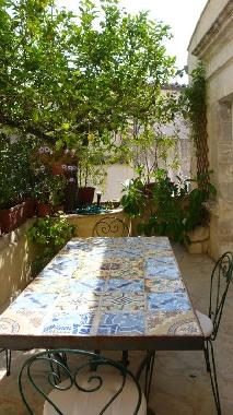 Ferienhaus in modica (Ragusa) oder Ferienwohnung oder Ferienhaus