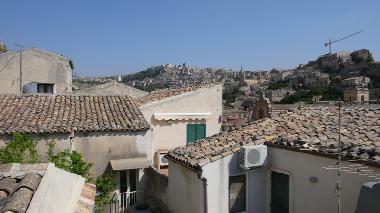 Ferienhaus in modica (Ragusa) oder Ferienwohnung oder Ferienhaus