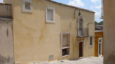 Ferienhaus in modica (Ragusa) oder Ferienwohnung oder Ferienhaus