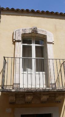 Ferienhaus in modica (Ragusa) oder Ferienwohnung oder Ferienhaus