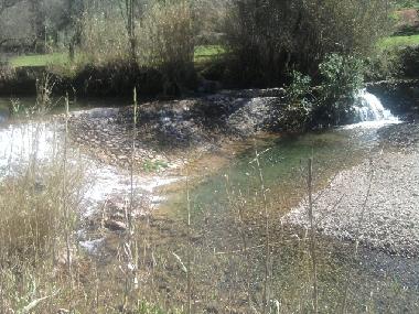 Ferienhaus in espargal (Algarve) oder Ferienwohnung oder Ferienhaus