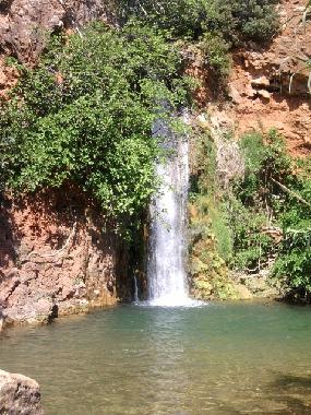 Ferienhaus in espargal (Algarve) oder Ferienwohnung oder Ferienhaus