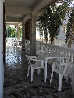 Ferienwohnung in Lopar (Primorsko-Goranska) oder Ferienwohnung oder Ferienhaus