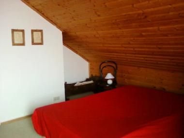 Kleines Zimmer