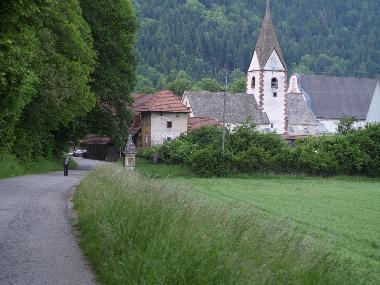 Stift Griffen