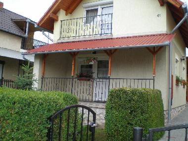 Apartman Pelcz ****