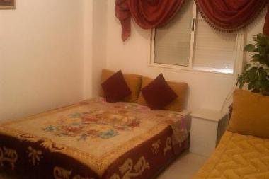 Ferienwohnung in Tanger (Tanger) oder Ferienwohnung oder Ferienhaus