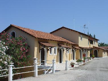Ferienwohnung in CORFU (Kerkyra) oder Ferienwohnung oder Ferienhaus
