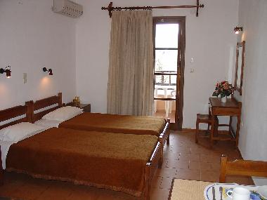 Ferienwohnung in CORFU (Kerkyra) oder Ferienwohnung oder Ferienhaus