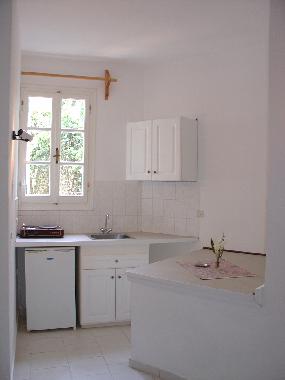Ferienwohnung in CORFU (Kerkyra) oder Ferienwohnung oder Ferienhaus