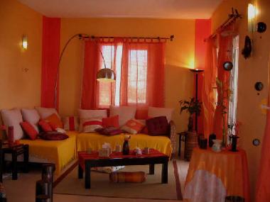 Ferienhaus in TAMARIN (Black River) oder Ferienwohnung oder Ferienhaus