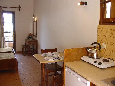 Ferienwohnung in CORFU (Kerkyra) oder Ferienwohnung oder Ferienhaus