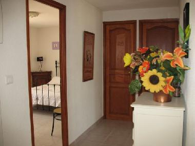 Ferienhaus in Le Beausset (Var) oder Ferienwohnung oder Ferienhaus