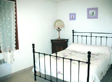 Ferienhaus in Le Beausset (Var) oder Ferienwohnung oder Ferienhaus