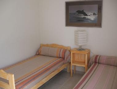 Ferienhaus in Le Beausset (Var) oder Ferienwohnung oder Ferienhaus