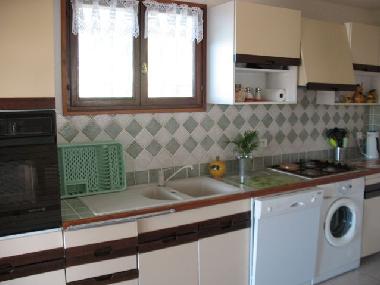 Ferienhaus in Le Beausset (Var) oder Ferienwohnung oder Ferienhaus