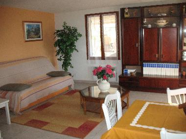 Ferienhaus in Le Beausset (Var) oder Ferienwohnung oder Ferienhaus