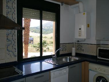 Ferienwohnung in ATLANTERRA (C�diz) oder Ferienwohnung oder Ferienhaus