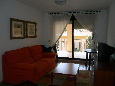 Ferienwohnung in ATLANTERRA (C�diz) oder Ferienwohnung oder Ferienhaus