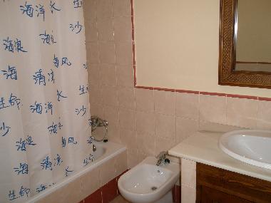 Ferienwohnung in ATLANTERRA (C�diz) oder Ferienwohnung oder Ferienhaus