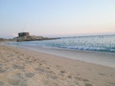 Ferienwohnung in ATLANTERRA (C�diz) oder Ferienwohnung oder Ferienhaus