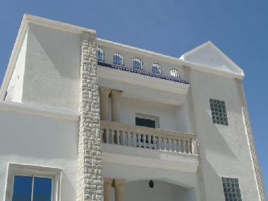Ferienwohnung in Hergla (Susah) oder Ferienwohnung oder Ferienhaus