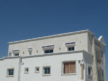 Ferienwohnung in Hergla (Susah) oder Ferienwohnung oder Ferienhaus