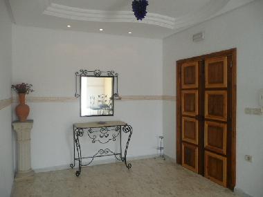 Ferienwohnung in Hergla (Susah) oder Ferienwohnung oder Ferienhaus