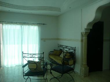 Ferienwohnung in Hergla (Susah) oder Ferienwohnung oder Ferienhaus
