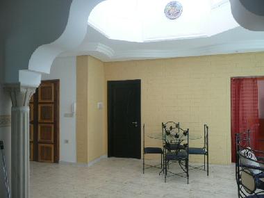 Ferienwohnung in Hergla (Susah) oder Ferienwohnung oder Ferienhaus