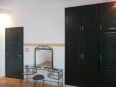 Ferienwohnung in Hergla (Susah) oder Ferienwohnung oder Ferienhaus