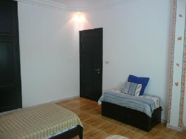 Ferienwohnung in Hergla (Susah) oder Ferienwohnung oder Ferienhaus