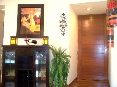 Ferienwohnung in MIRAFLORES-LIMA-PERU (Lima) oder Ferienwohnung oder Ferienhaus