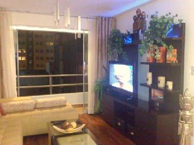 Ferienwohnung in MIRAFLORES-LIMA-PERU (Lima) oder Ferienwohnung oder Ferienhaus