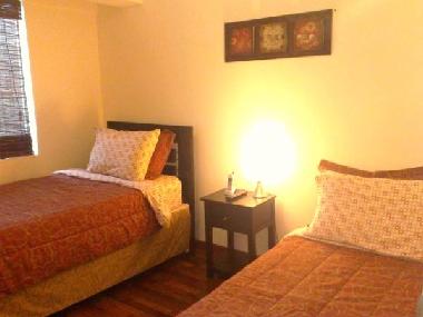 Ferienwohnung in MIRAFLORES-LIMA-PERU (Lima) oder Ferienwohnung oder Ferienhaus