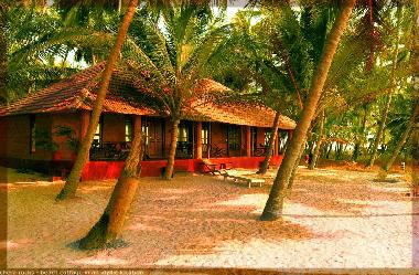 Pension in kannur (Kerala) oder Ferienwohnung oder Ferienhaus