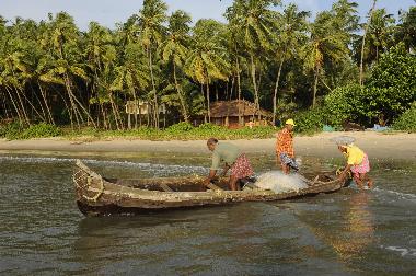 Pension in kannur (Kerala) oder Ferienwohnung oder Ferienhaus